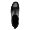 Tamaris Støvletter – Touchit Komfort & Antislide – Sort (1-25323-45-003)