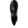 Tamaris Chelsea Boot – Udskiftelig Indersål & Grov Sål – Sort (1-25403-43-003)