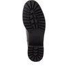 Tamaris Chelsea Damestøvle Sort i Skind – 25407-003