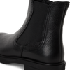 Tamaris Chelsea Boot – Touchit Komfort & Blockhæl – Sort (1-25422-45-001)