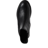 Tamaris Chelsea Boot – Touchit Komfort & Blockhæl – Sort (1-25422-45-001)