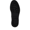 Tamaris Chelsea Boot i skind – Touchit Komfort – Sort (1-25427-41-028)