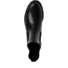 Tamaris Chelsea Boot i skind – Touchit Komfort – Sort (1-25427-41-028)