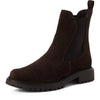 Tamaris Chelsea Støvle Mocca – 25427-304
