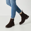 Tamaris Chelsea Støvle Mocca – 25427-304