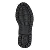 Tamaris Chelsea Damestøvle Brun med Chunky Sål – 25477-303