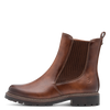 Tamaris Chelsea Boot – Ruskind & Læder – Brun (1-25483-45-305)