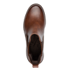 Tamaris Chelsea Boot – Ruskind & Læder – Brun (1-25483-45-305)
