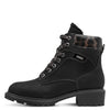 Tamaris Damestøvle Sort med DUO-TEX – 26266-0A1