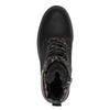 Tamaris Damestøvle Sort med DUO-TEX – 26266-0A1