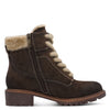 Tamaris Damestøvle Mocca med DUO-TEX – 26266-304