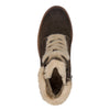 Tamaris Damestøvle Mocca med DUO-TEX – 26266-304