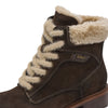 Tamaris Damestøvle Mocca med DUO-TEX – 26266-304