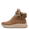 Tamaris Vinterstøvle Cognac med DUO-TEX – 26278-490