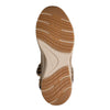 Tamaris Vinterstøvle Cognac med DUO-TEX – 26278-490