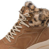 Tamaris Vinterstøvle Cognac med DUO-TEX – 26278-490