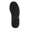 Tamaris Sort Støvle med Varm Foring, Duotex og Antislide Sål (1-26825-45-001)