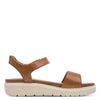Tamaris Sandal Cognac Leather – 28260/348