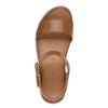 Tamaris Sandal Cognac Leather – 28260/348