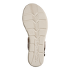 Tamaris 28714-900 Bronze – Elegant og Komfortabel Damesandal
