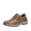 Rieker Herresko Brun – 03354-23