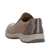 Rieker Herresko Brun – 03354-23