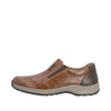 Rieker Herresko Brun – 03354-23
