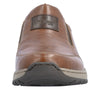 Rieker Herresko Brun – 03354-23