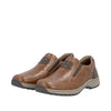 Rieker Herresko Brun – 03354-23