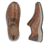 Rieker Herresko Brun – 03354-23