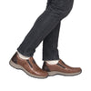 Rieker Herresko Brun – 03354-23