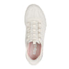 SKECHERS beige tekstil Slip-Ins sneaker