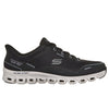 Skechers Slip-ins Glide-Step Waterproof Damesneaker Sort – 104800/BKCC