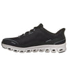 Skechers Slip-ins Glide-Step Waterproof Damesneaker Sort – 104800/BKCC
