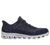 Skechers Slip-Ins Damesneaker Navy Waterproof – 104820-NVY