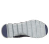 Skechers Slip-Ins Damesneaker Navy Waterproof – 104820-NVY