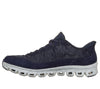 Skechers Slip-Ins Damesneaker Navy Waterproof – 104820-NVY