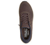 Skechers Slip-ins Arch Fit Damesko Brun – 104987/STNV