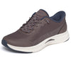 Skechers Slip-ins Arch Fit Damesko Brun – 104987/STNV
