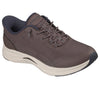 Skechers Slip-ins Arch Fit Damesko Brun – 104987/STNV