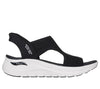 Skechers Arch Fit Sandal Slip-Ins Sort – 119466/BLK