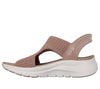 Skechers Arch Fit Sandal Slip-Ins Mocca – 119466/MOC