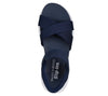 Skechers Ultra Flex 3.0 Slip-Ins Sandal Navy – 119975/NVY