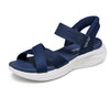 Skechers Ultra Flex 3.0 Slip-Ins Sandal Navy – 119975/NVY