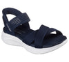 Skechers Ultra Flex 3.0 Slip-Ins Sandal Navy – 119975/NVY