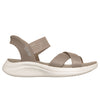 Skechers Ultra Flex 3.0 Slip-Ins Sandal Taupe – 119975/TPE