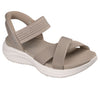 Skechers Ultra Flex 3.0 Slip-Ins Sandal Taupe – 119975/TPE