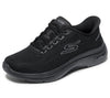 Skechers Slip-ins GO WALK Arch Fit 2.0 Sort – 125342/BBK