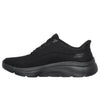 Skechers Slip-ins GO WALK Arch Fit 2.0 Sort – 125342/BBK