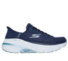 Skechers Slip-Ins Arch Fit Max Cushioning Navy – 128947/NVTL